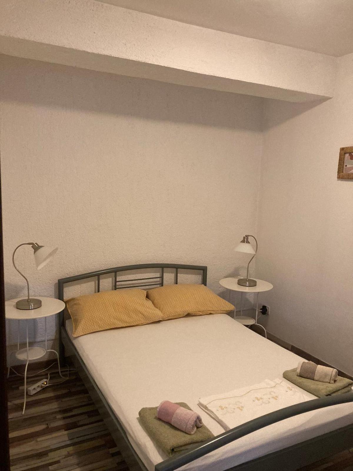 Guest House Busurelo Polače Стая снимка