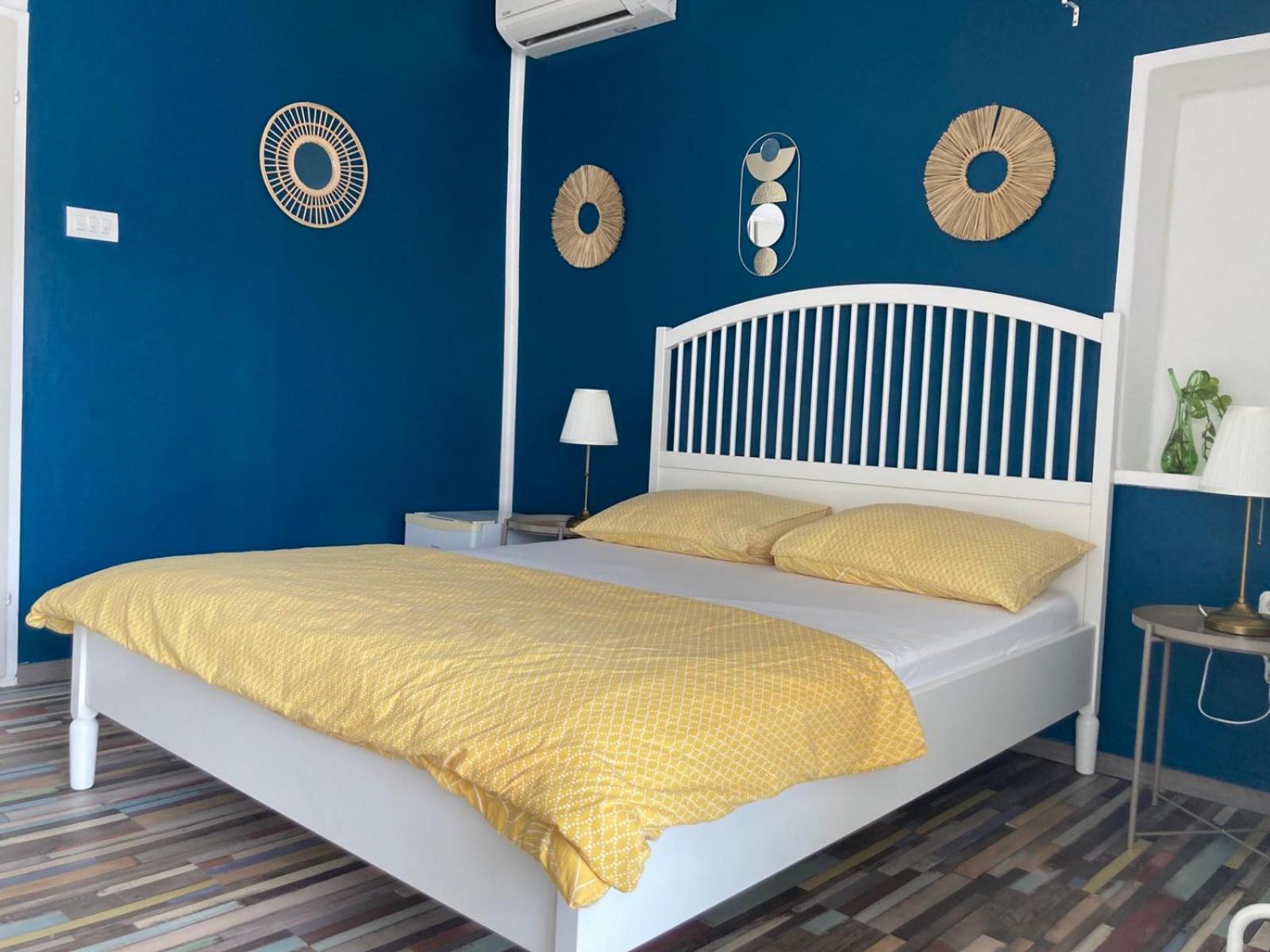 Guest House Busurelo Polače Екстериор снимка