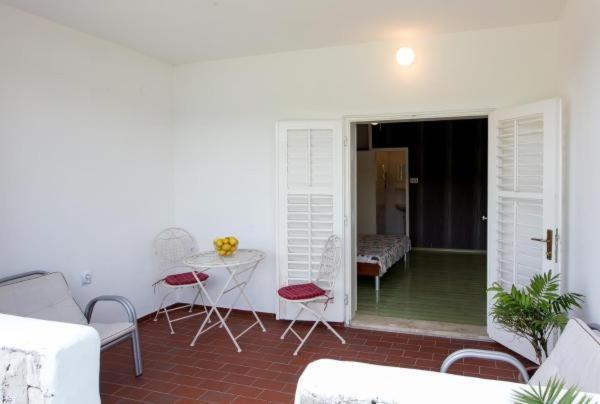 Guest House Busurelo Polače Стая снимка