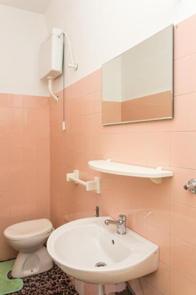 Guest House Busurelo Polače Стая снимка