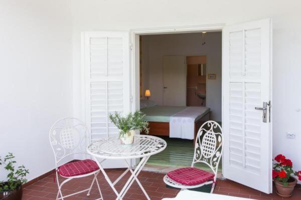 Guest House Busurelo Polače Стая снимка