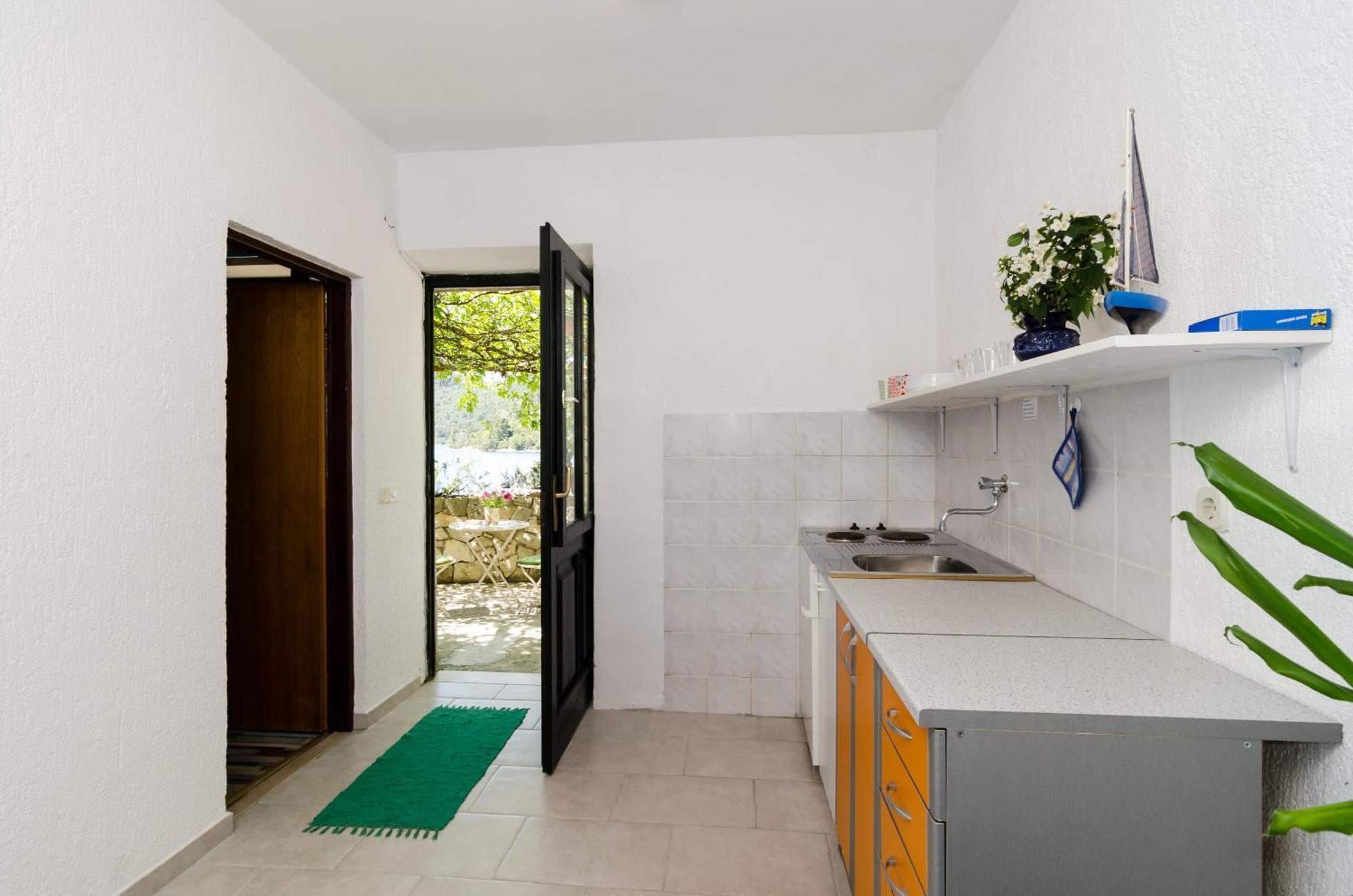 Guest House Busurelo Polače Стая снимка