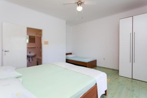 Guest House Busurelo Polače Стая снимка