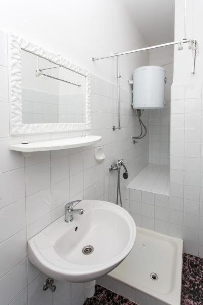 Guest House Busurelo Polače Стая снимка