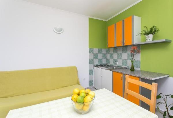 Guest House Busurelo Polače Стая снимка