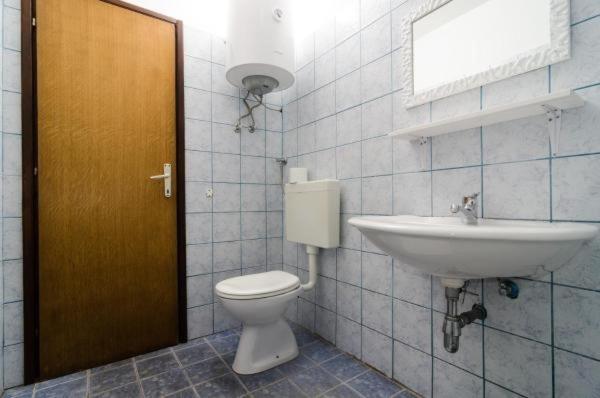 Guest House Busurelo Polače Стая снимка