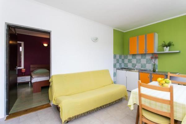 Guest House Busurelo Polače Стая снимка