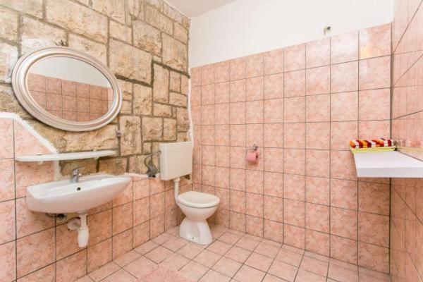 Guest House Busurelo Polače Стая снимка
