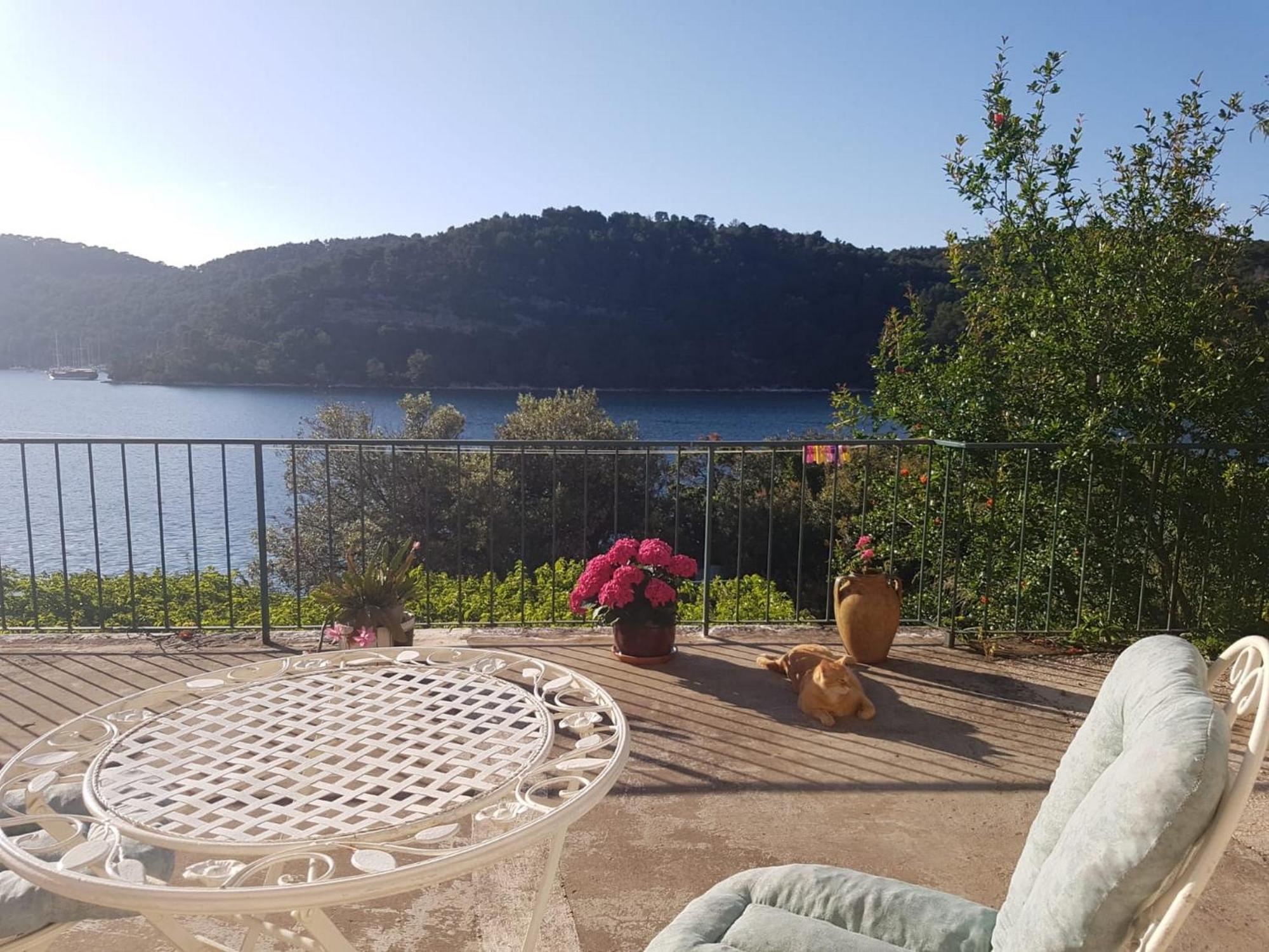 Guest House Busurelo Polače Стая снимка